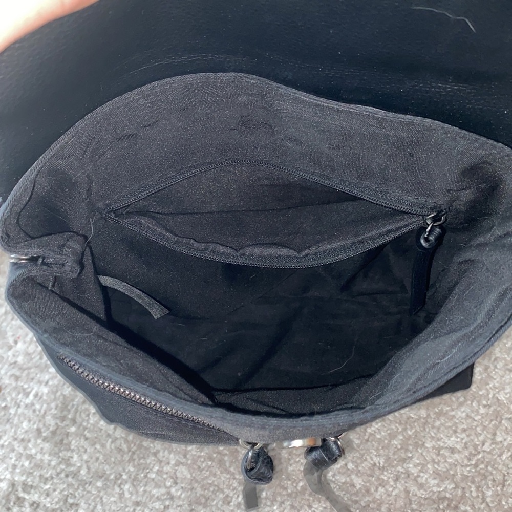 Botkier Backpack purse - Picture 5 of 13